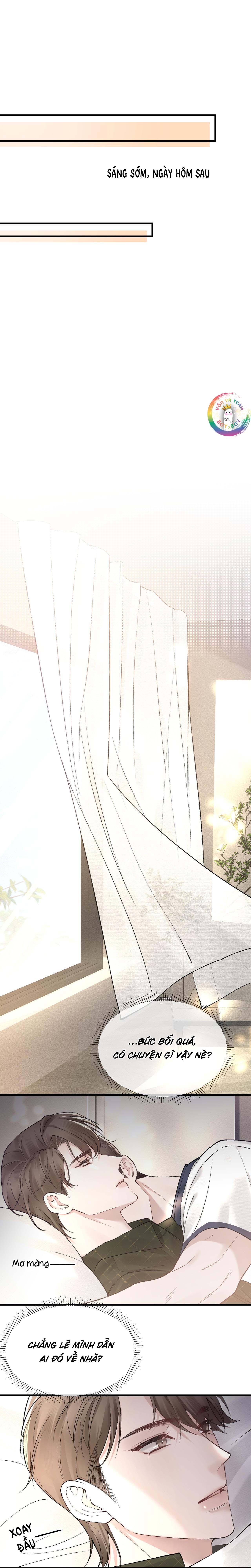 Cuộc Đối Đầu Gay Gắt: Chapter 29