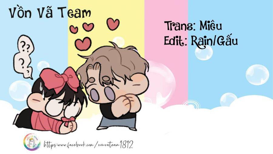 Cuộc Đối Đầu Gay Gắt: Chapter 30