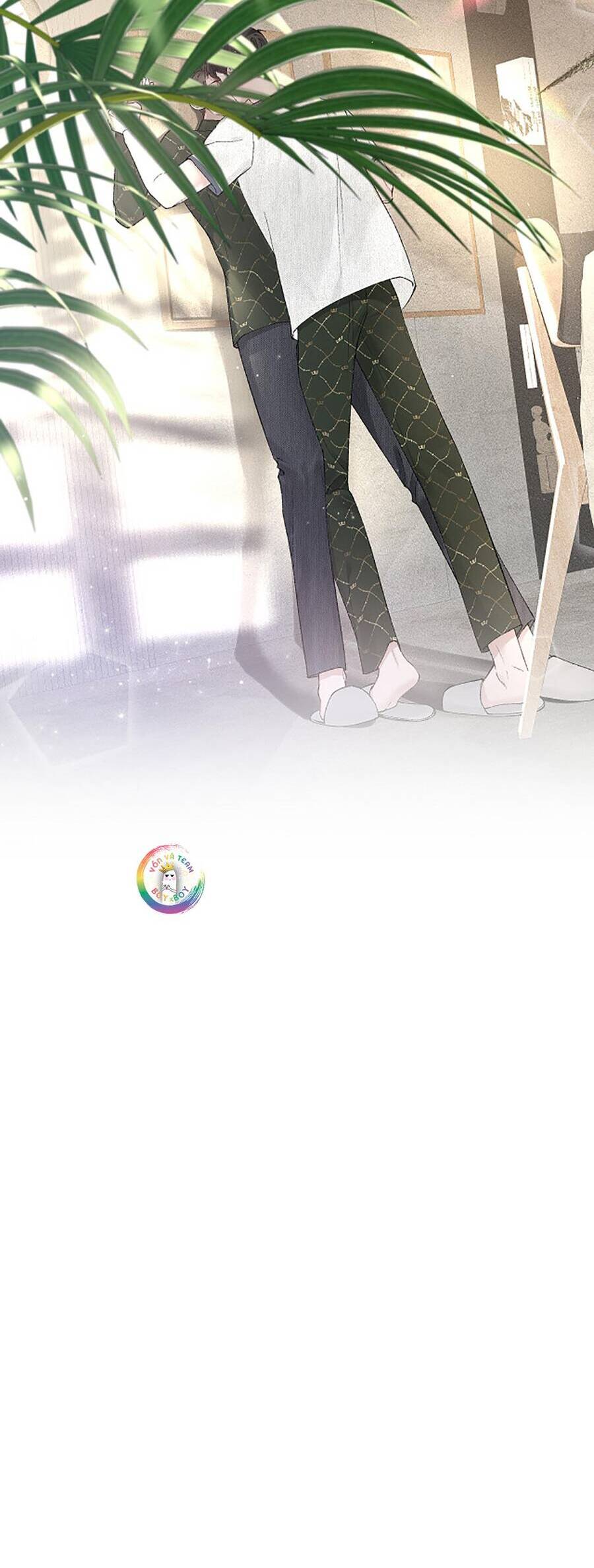 Cuộc Đối Đầu Gay Gắt: Chapter 31