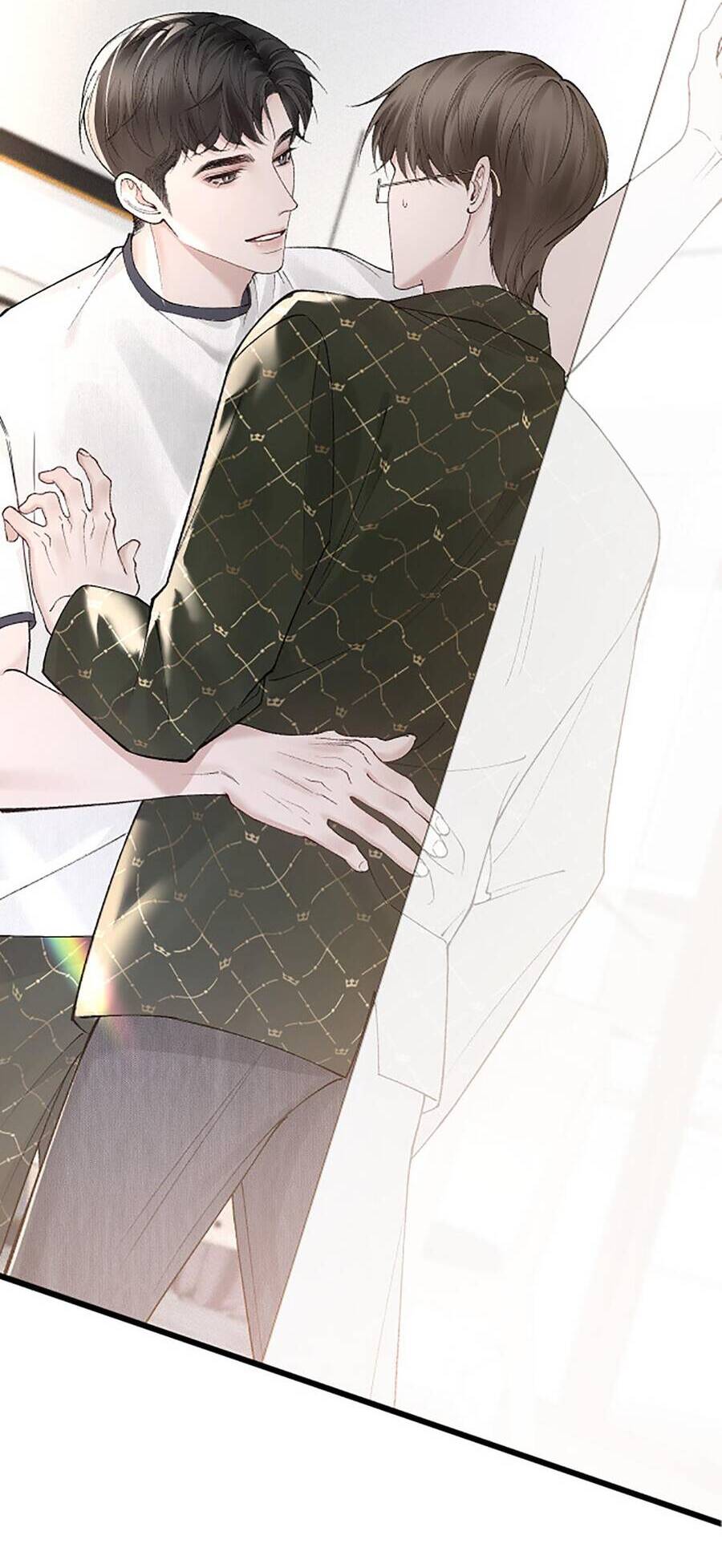 Cuộc Đối Đầu Gay Gắt: Chapter 31