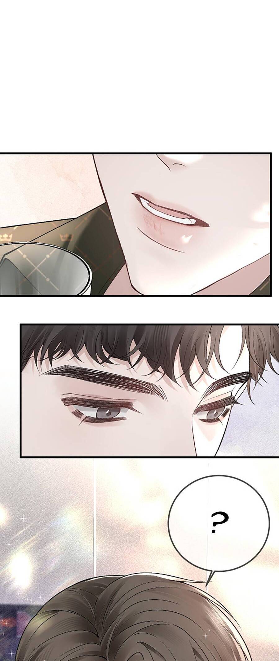 Cuộc Đối Đầu Gay Gắt: Chapter 31