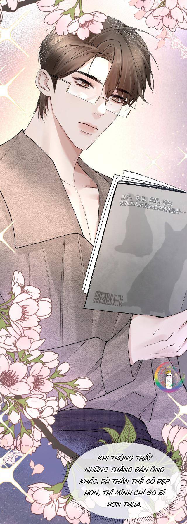 Cuộc Đối Đầu Gay Gắt: Chapter 32