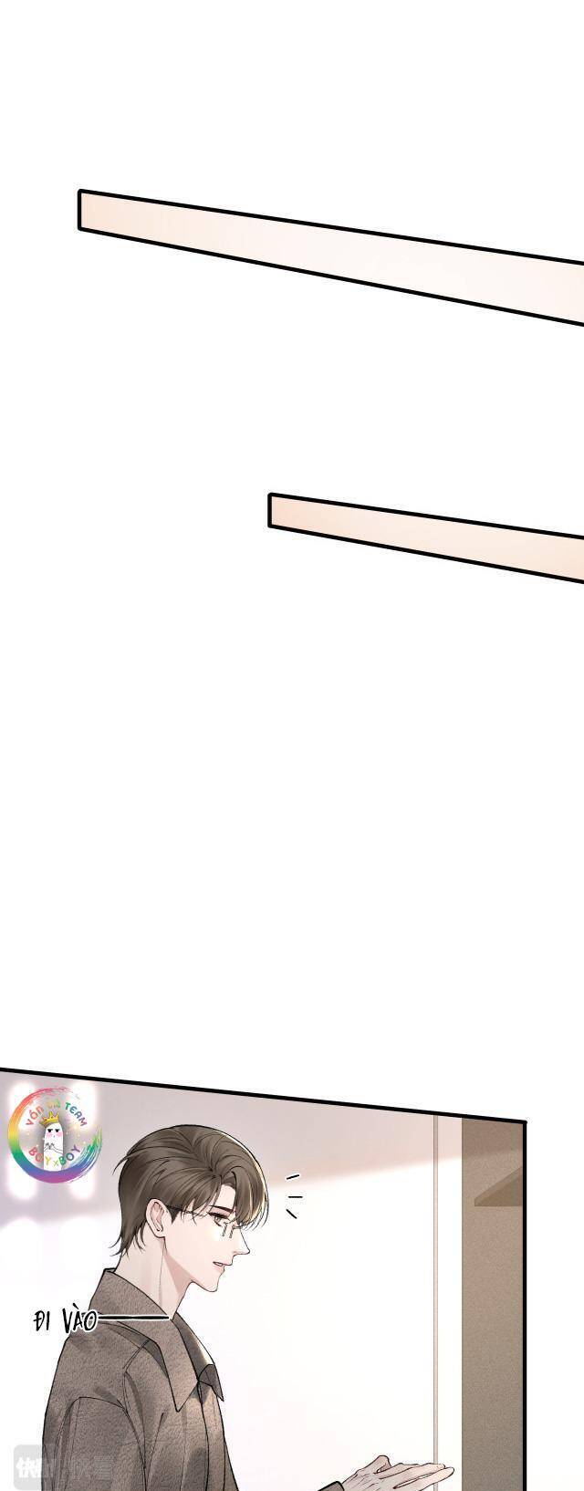 Cuộc Đối Đầu Gay Gắt: Chapter 32