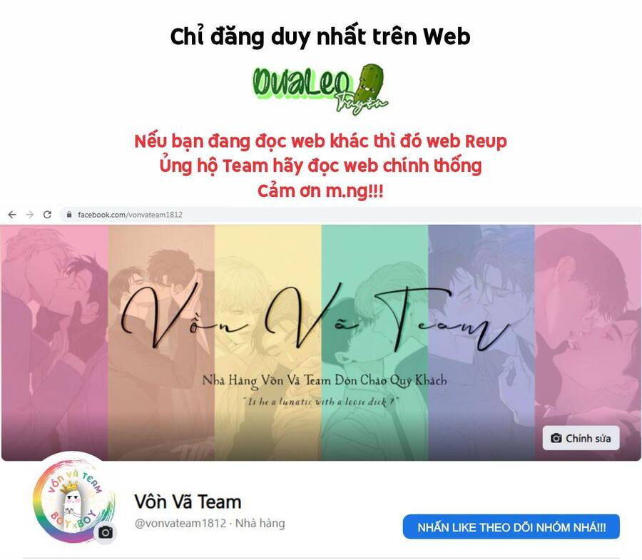 Cuộc Đối Đầu Gay Gắt: Chapter 34