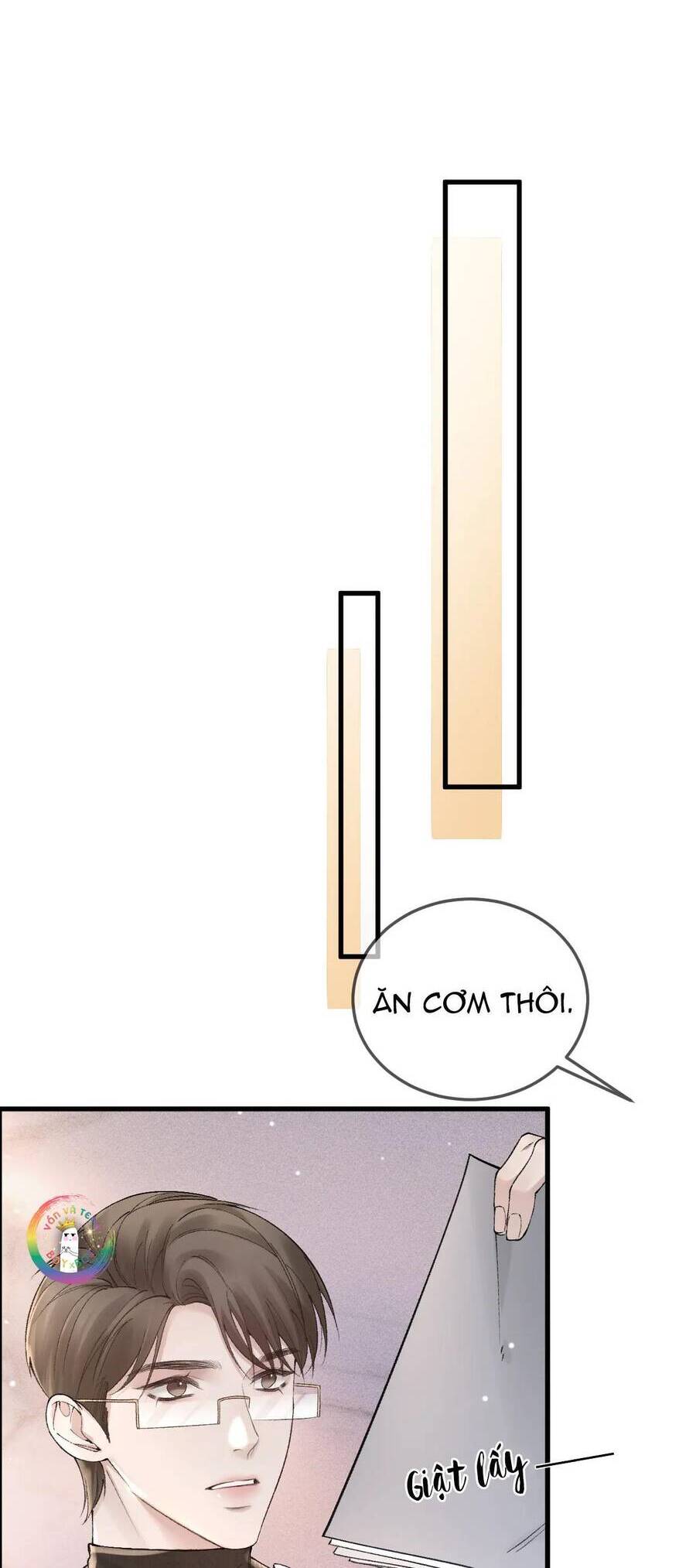 Cuộc Đối Đầu Gay Gắt: Chapter 35