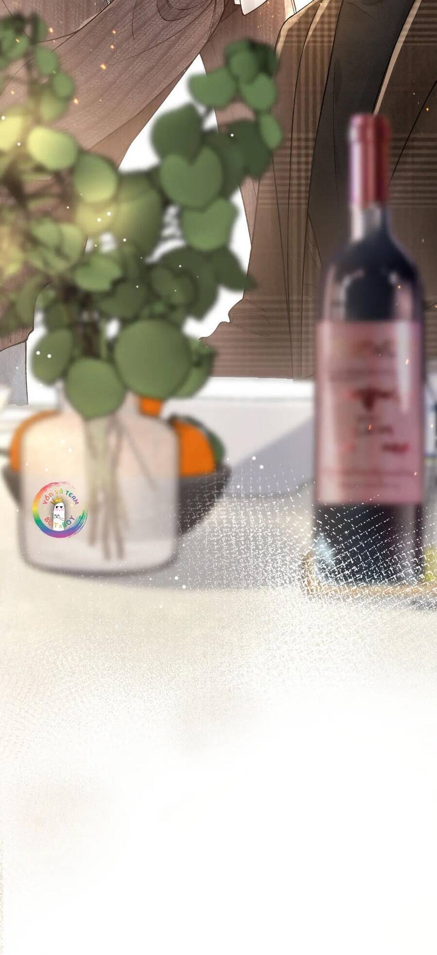 Cuộc Đối Đầu Gay Gắt: Chapter 35