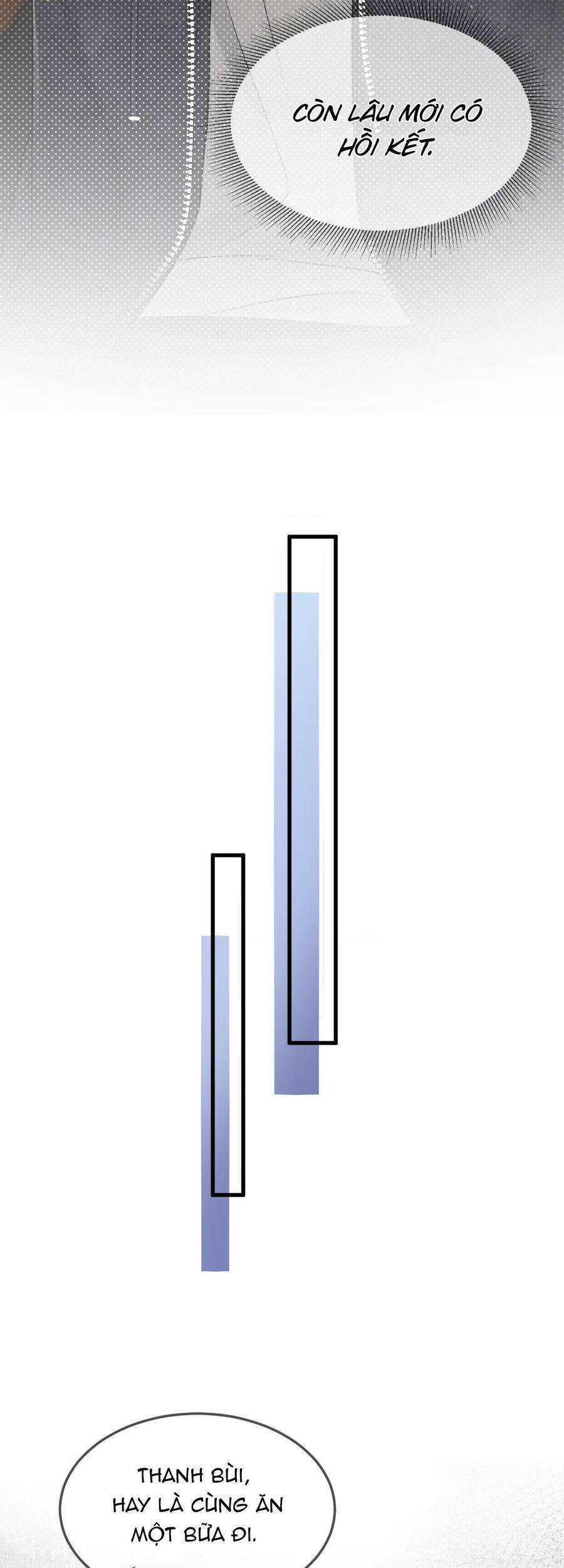 Cuộc Đối Đầu Gay Gắt: Chapter 35