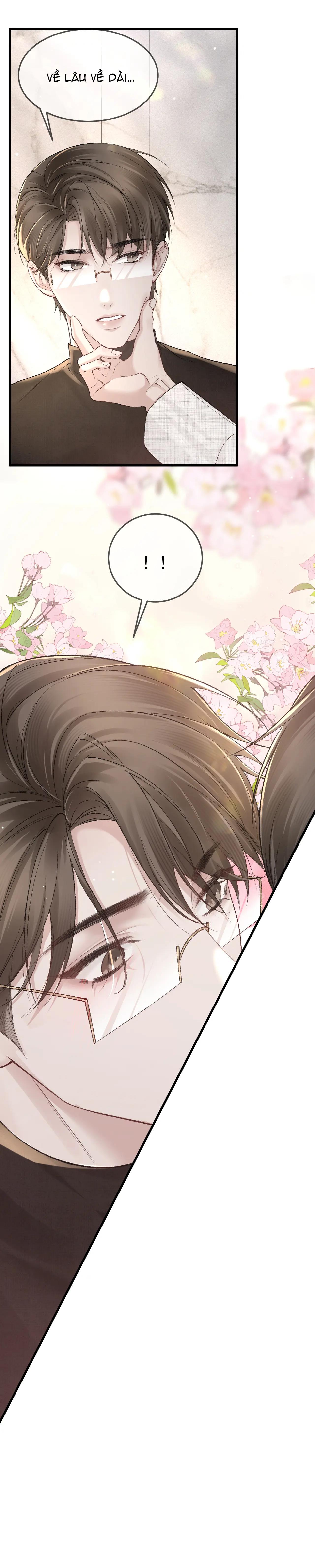 Cuộc Đối Đầu Gay Gắt: Chapter 36