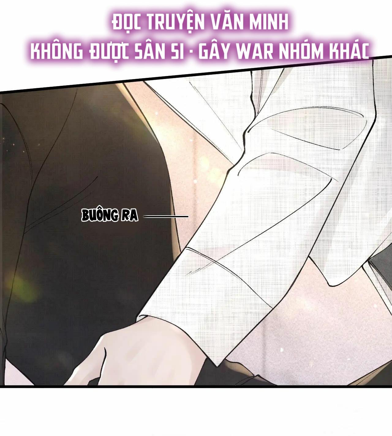 Cuộc Đối Đầu Gay Gắt: Chapter 37