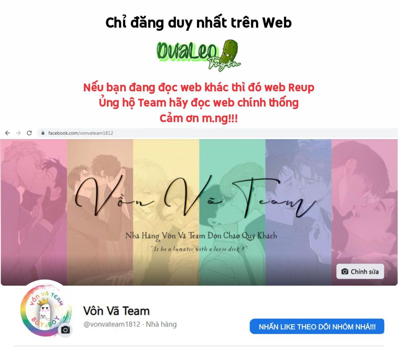 Cuộc Đối Đầu Gay Gắt: Chapter 37
