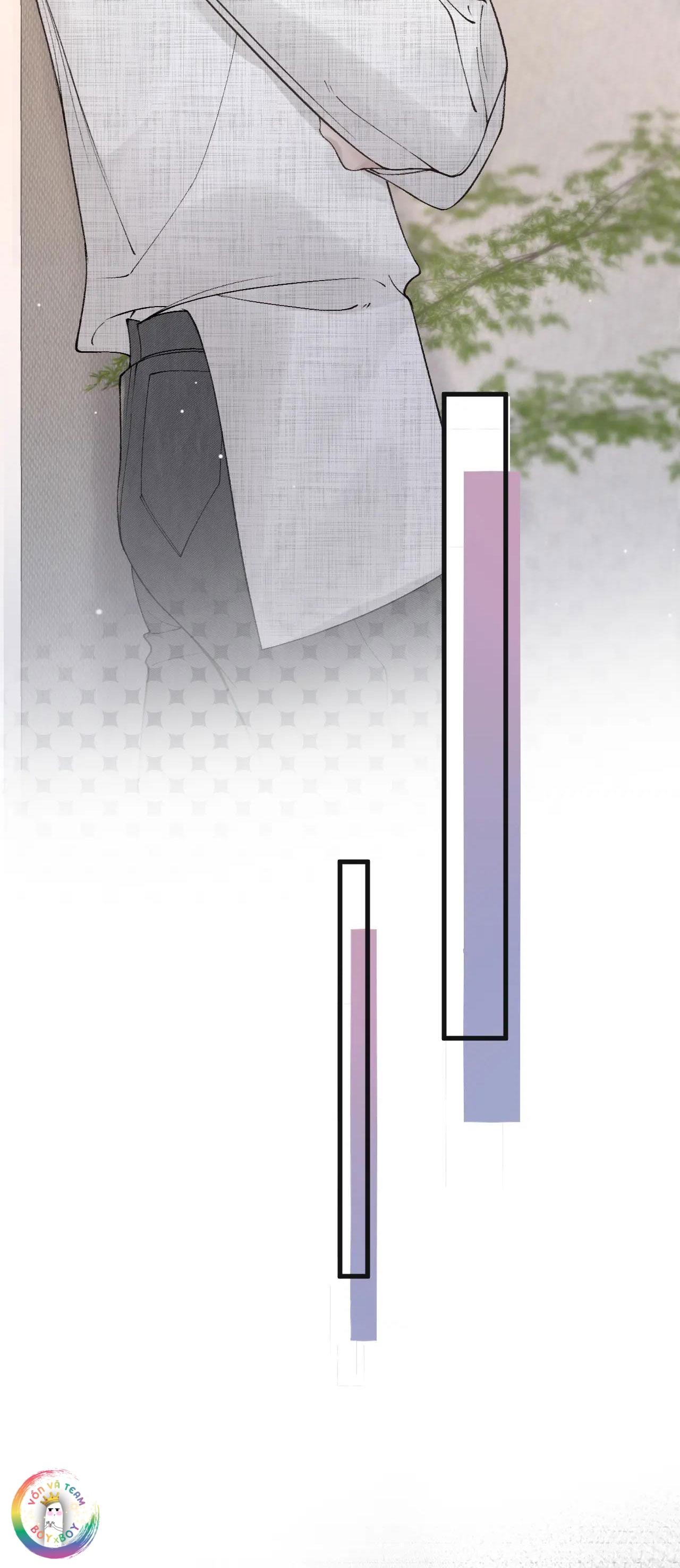 Cuộc Đối Đầu Gay Gắt: Chapter 37