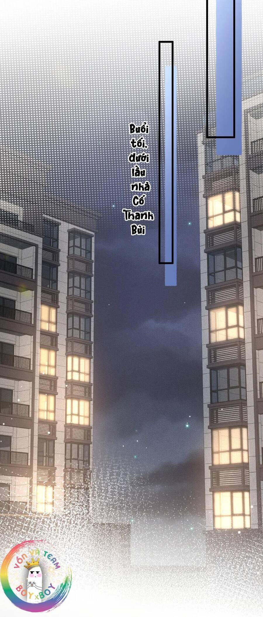 Cuộc Đối Đầu Gay Gắt: Chapter 38