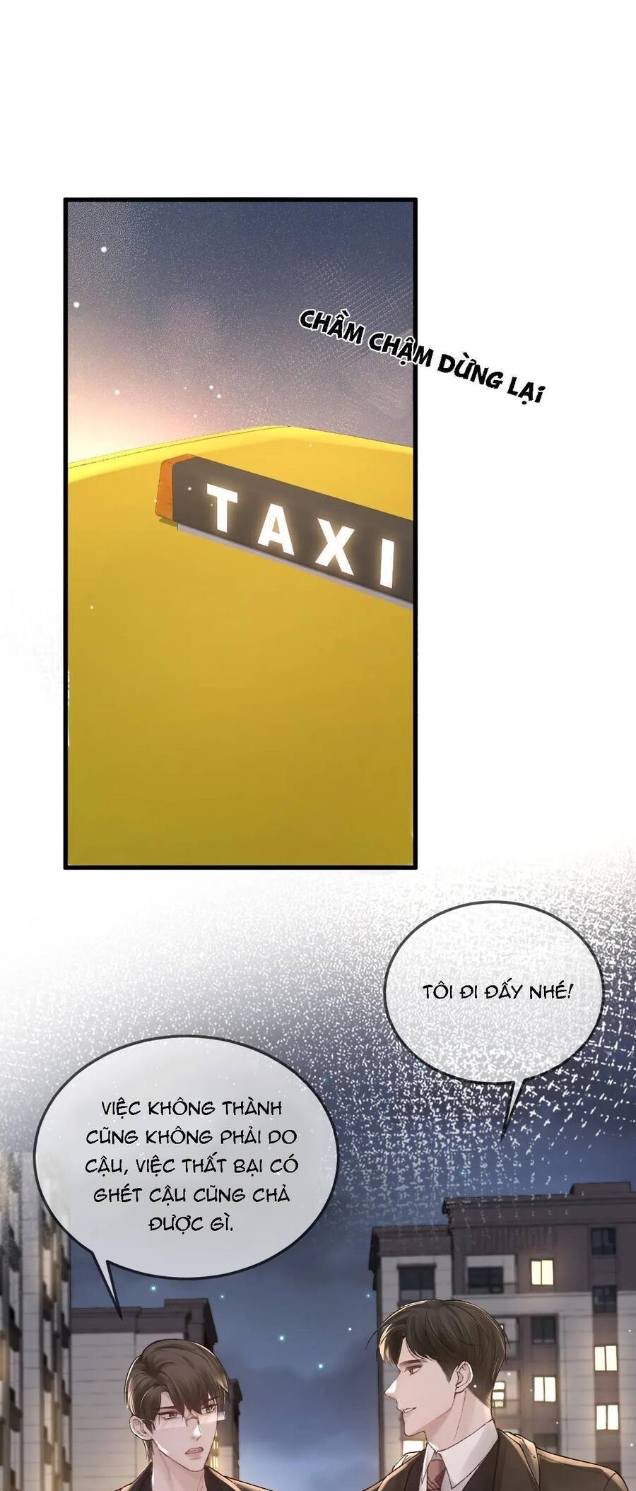 Cuộc Đối Đầu Gay Gắt: Chapter 38