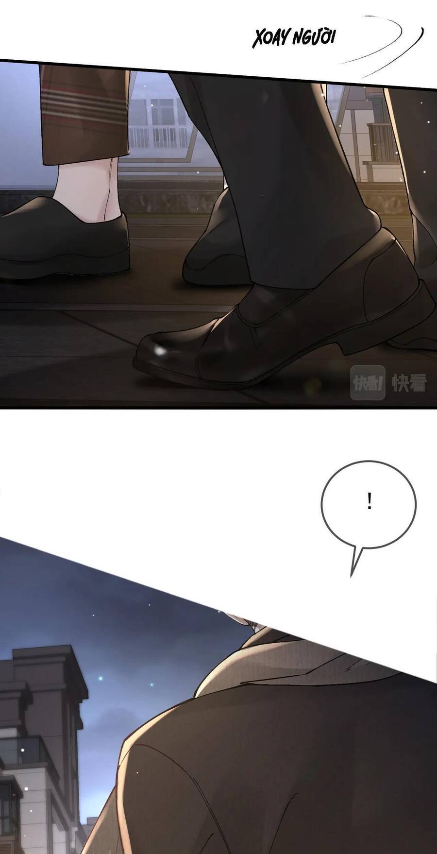 Cuộc Đối Đầu Gay Gắt: Chapter 38