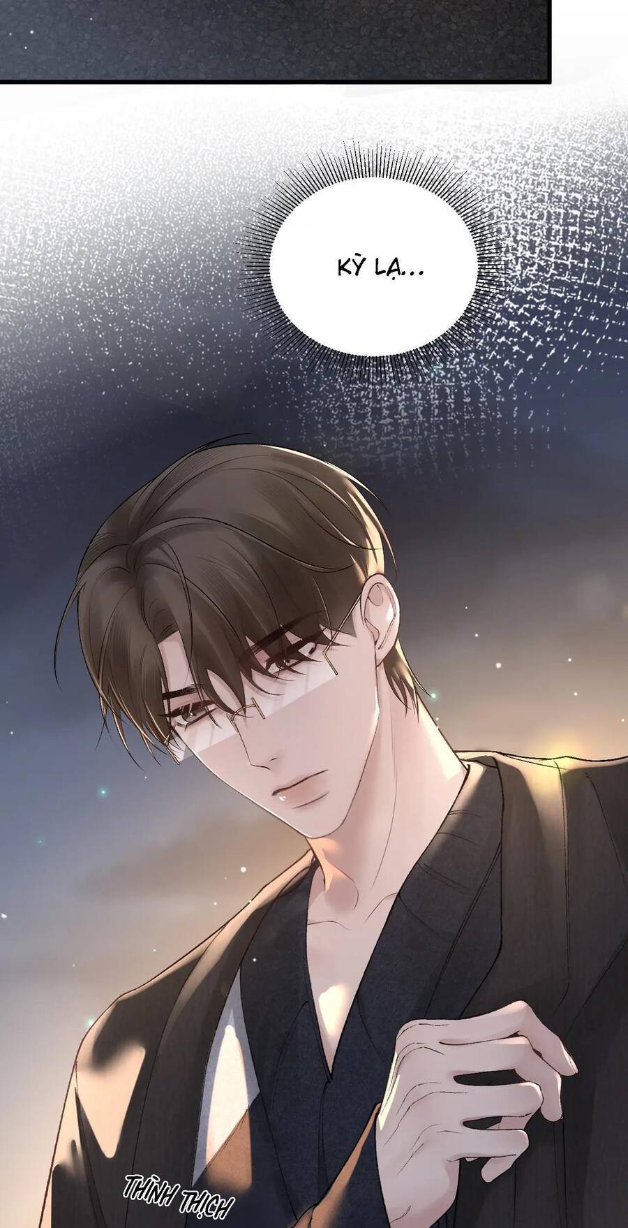 Cuộc Đối Đầu Gay Gắt: Chapter 38