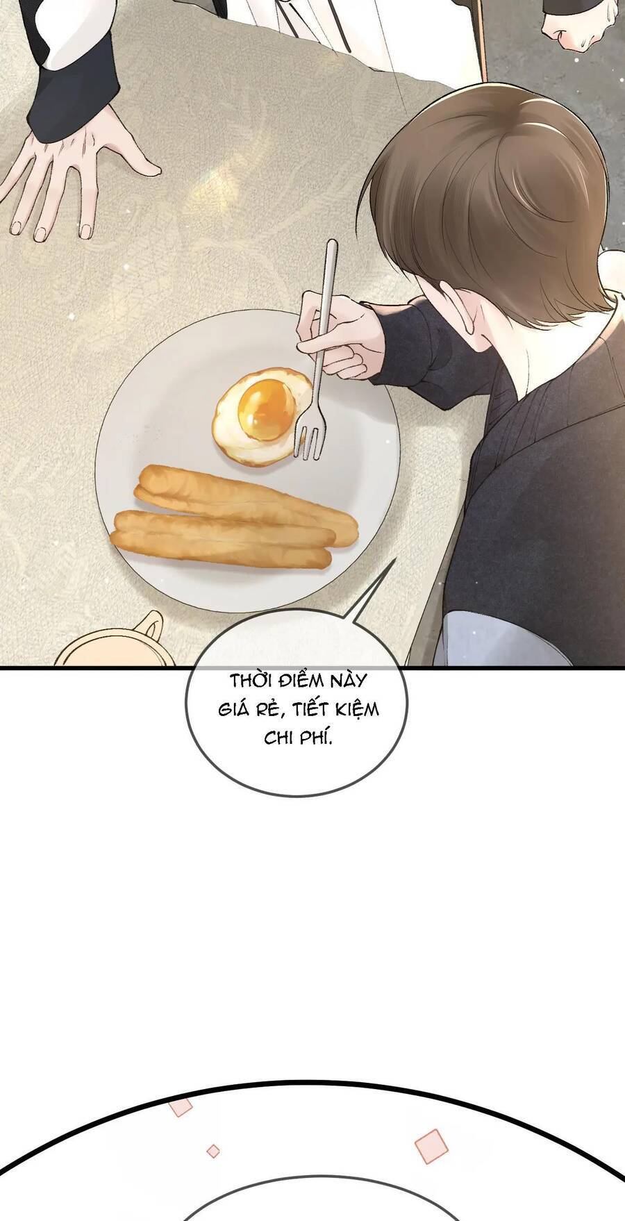 Cuộc Đối Đầu Gay Gắt: Chapter 38