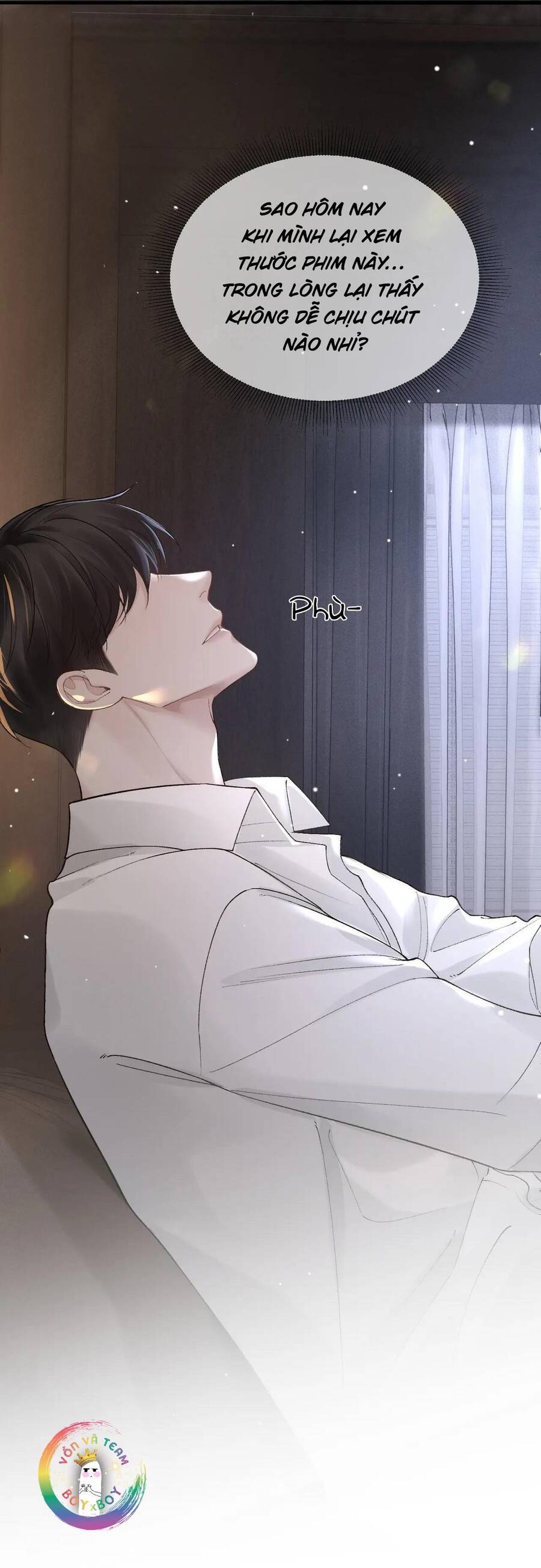 Cuộc Đối Đầu Gay Gắt: Chapter 39