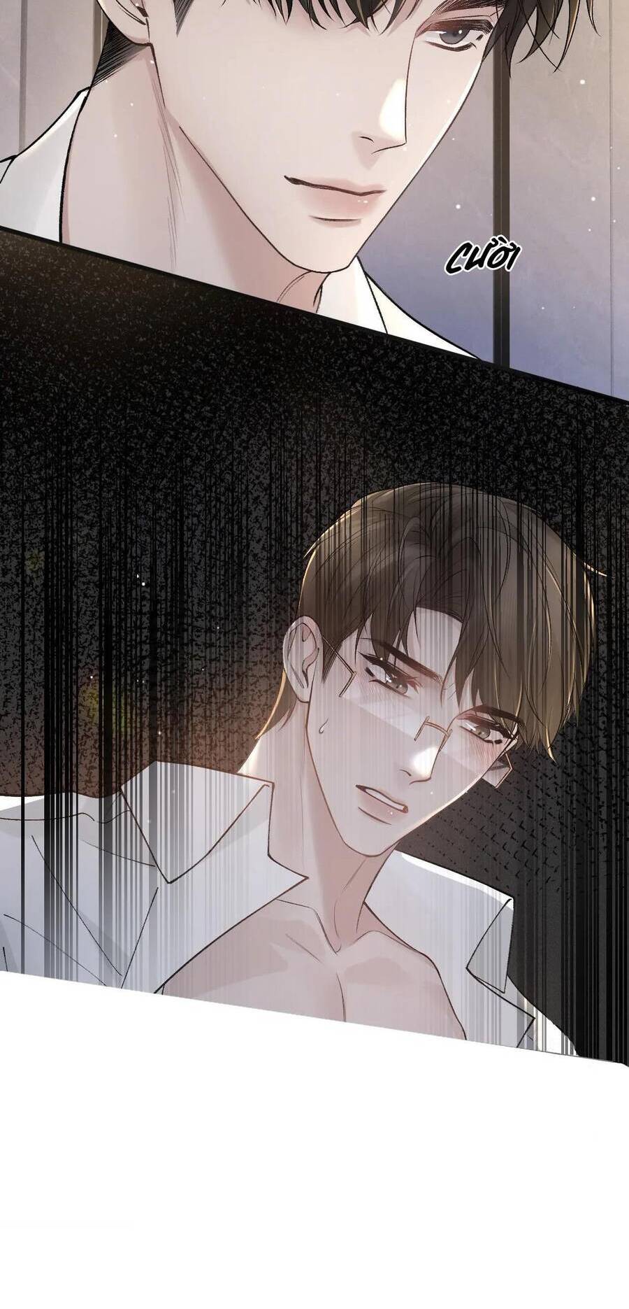 Cuộc Đối Đầu Gay Gắt: Chapter 39