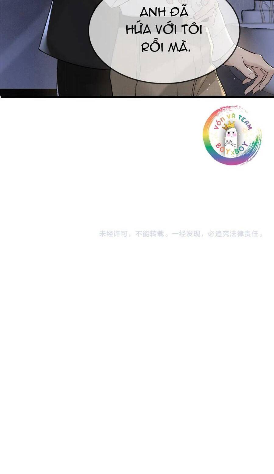 Cuộc Đối Đầu Gay Gắt: Chapter 39