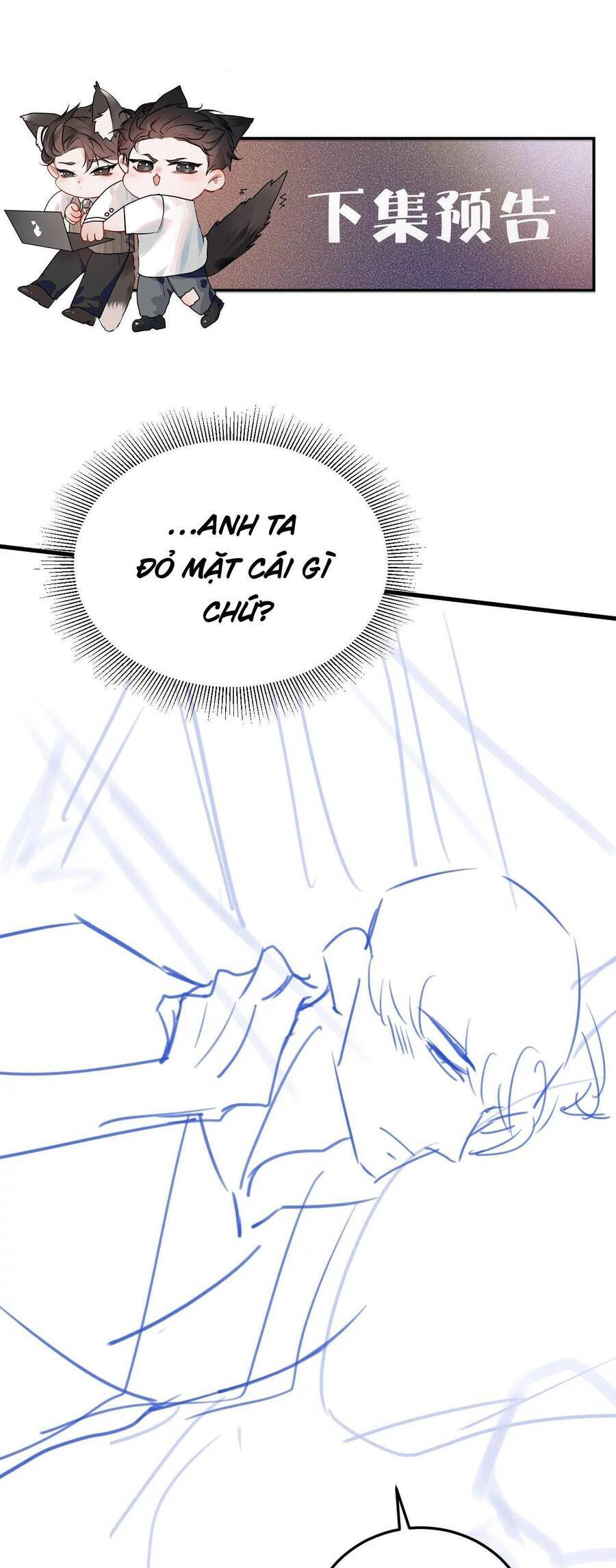 Cuộc Đối Đầu Gay Gắt: Chapter 39