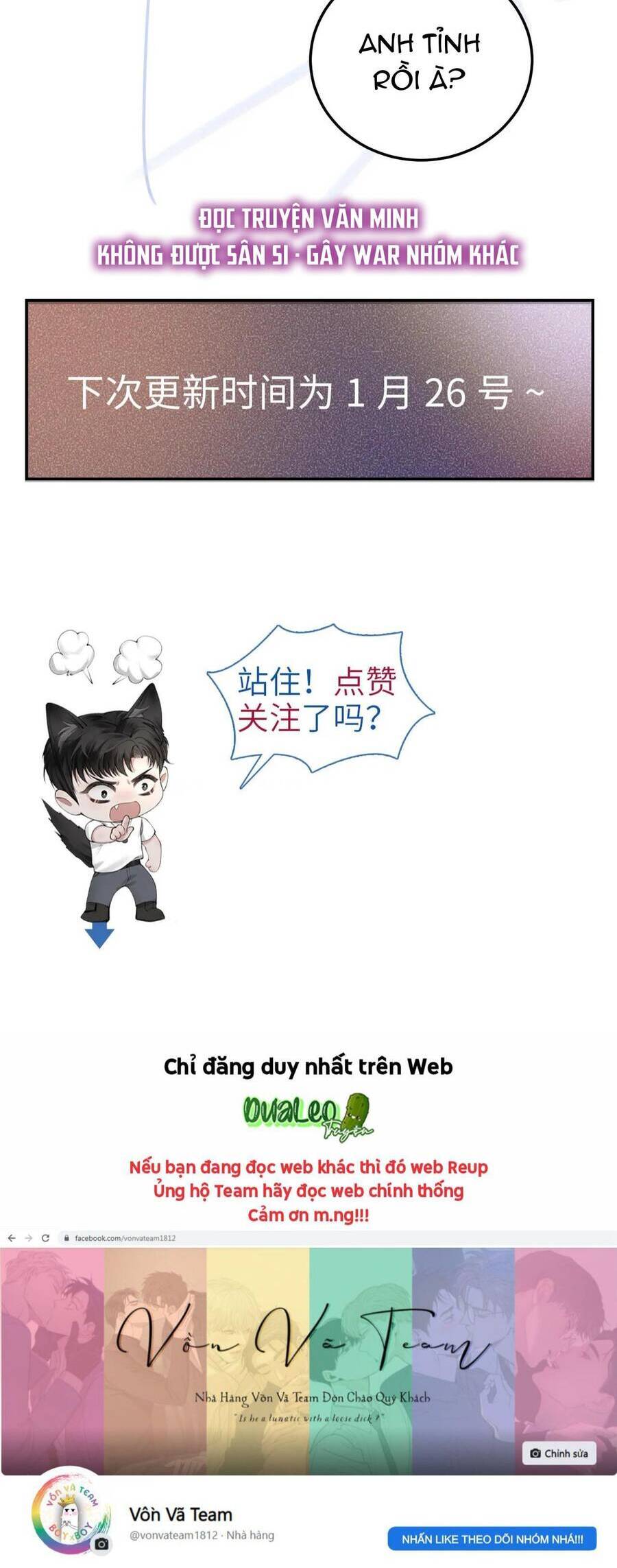 Cuộc Đối Đầu Gay Gắt: Chapter 39