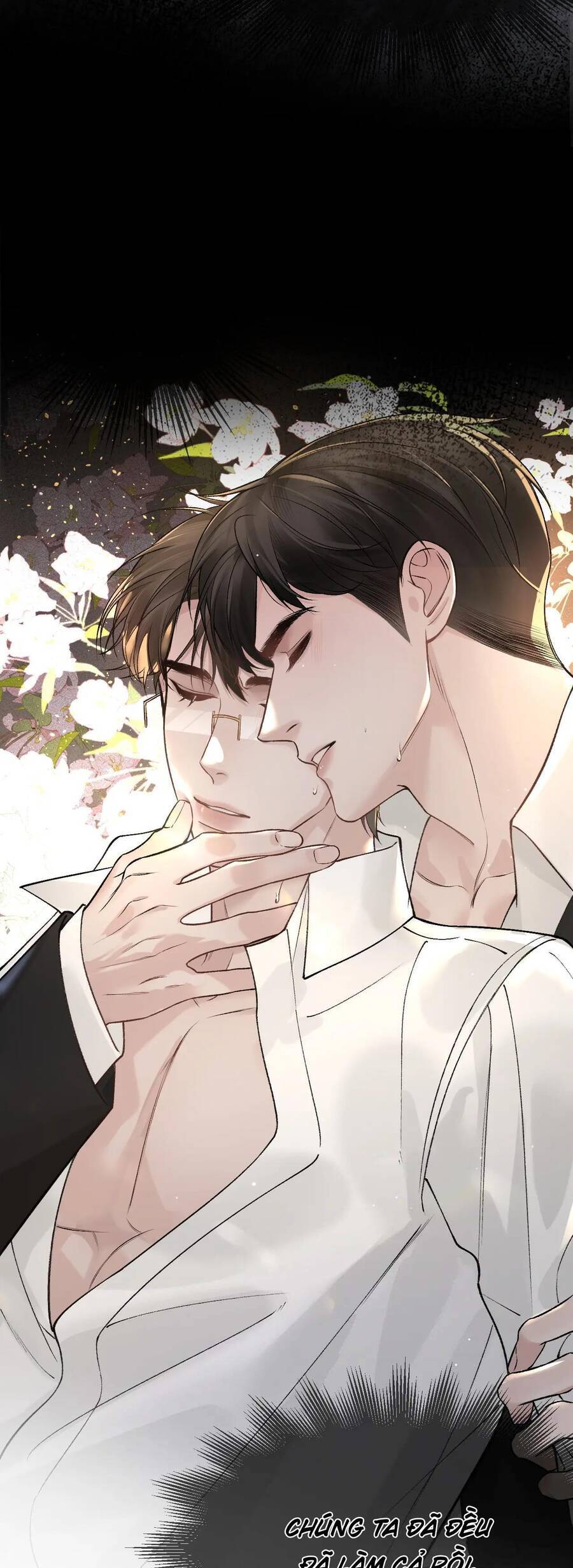 Cuộc Đối Đầu Gay Gắt: Chapter 40