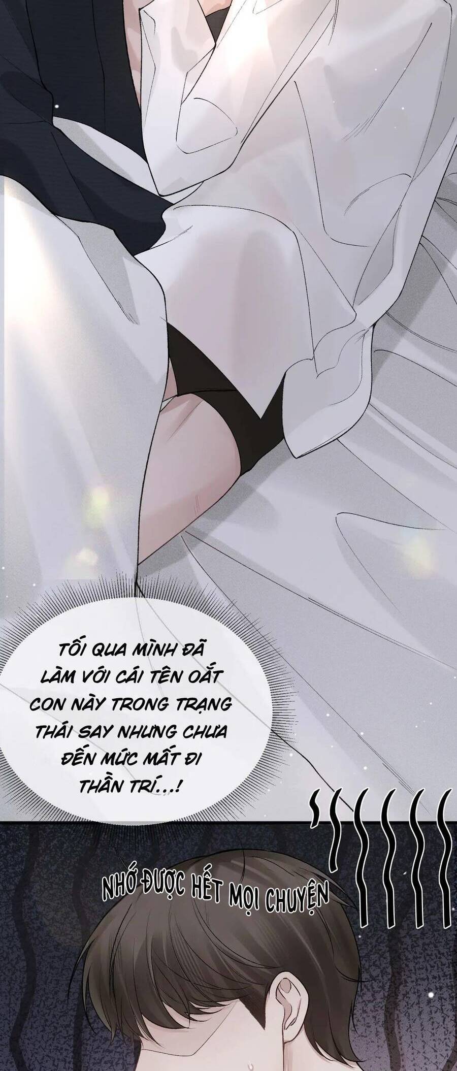 Cuộc Đối Đầu Gay Gắt: Chapter 40