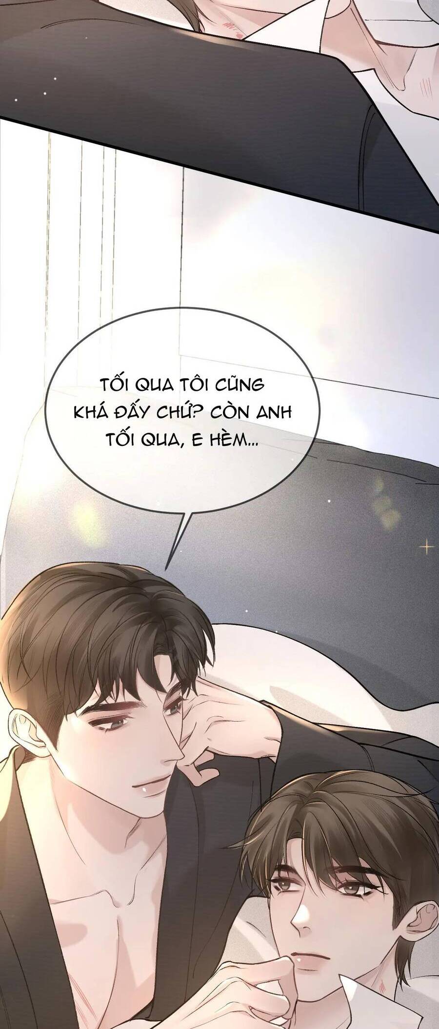 Cuộc Đối Đầu Gay Gắt: Chapter 40