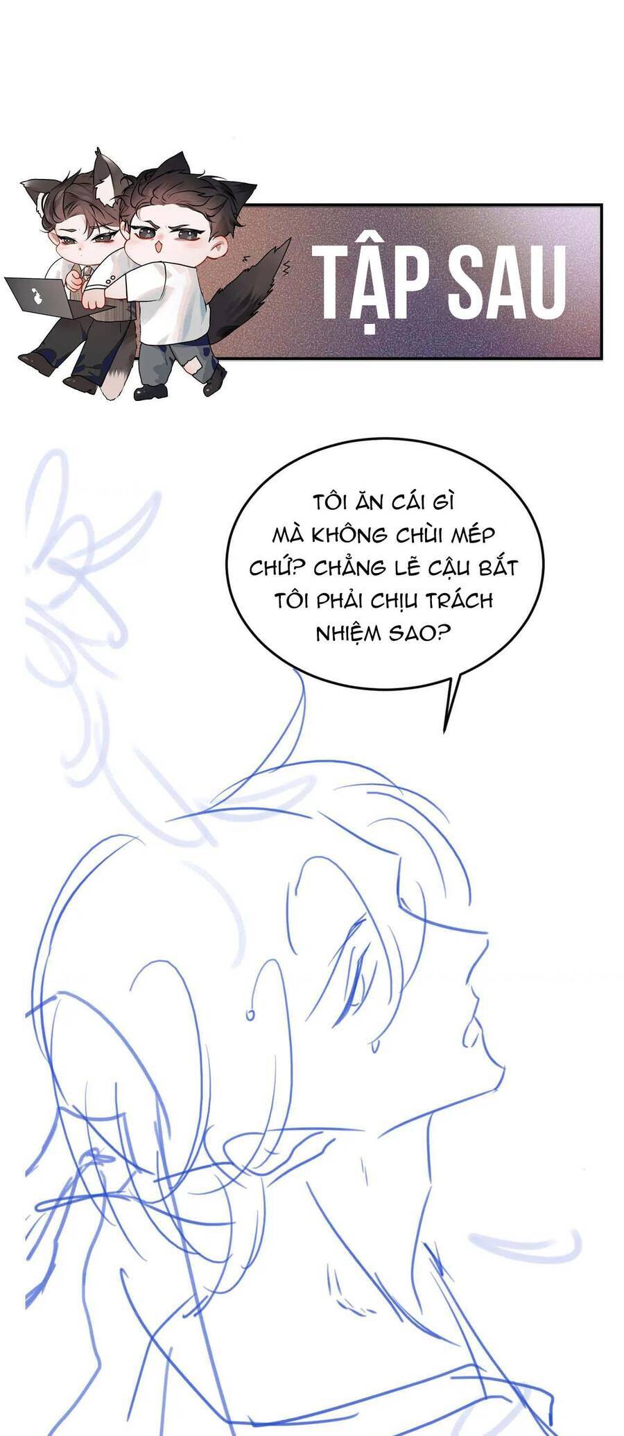 Cuộc Đối Đầu Gay Gắt: Chapter 40