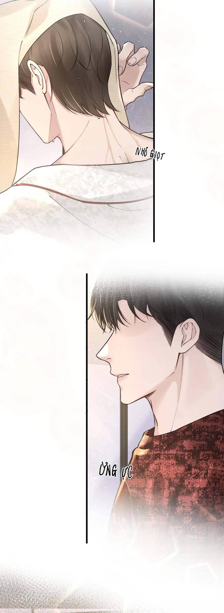 Cuộc Đối Đầu Gay Gắt: Chapter 41