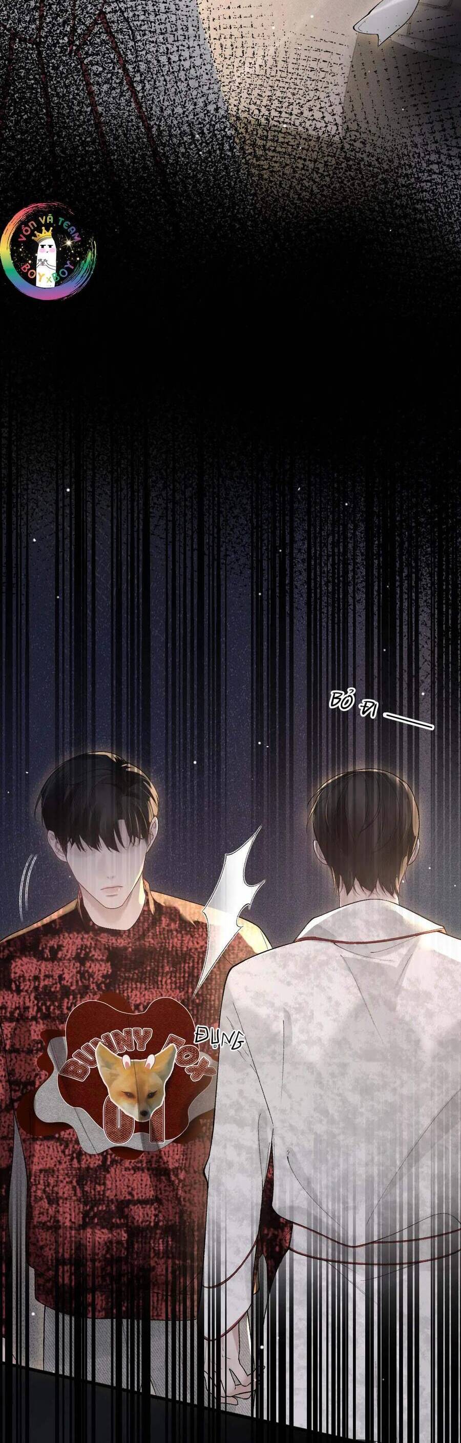 Cuộc Đối Đầu Gay Gắt: Chapter 41