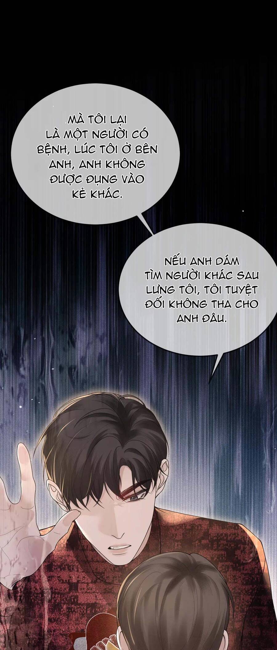 Cuộc Đối Đầu Gay Gắt: Chapter 41