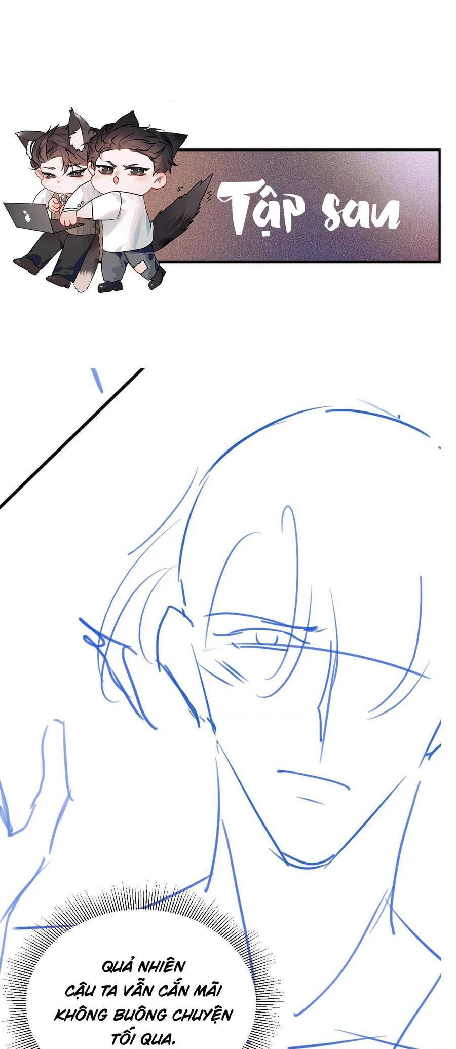 Cuộc Đối Đầu Gay Gắt: Chapter 41