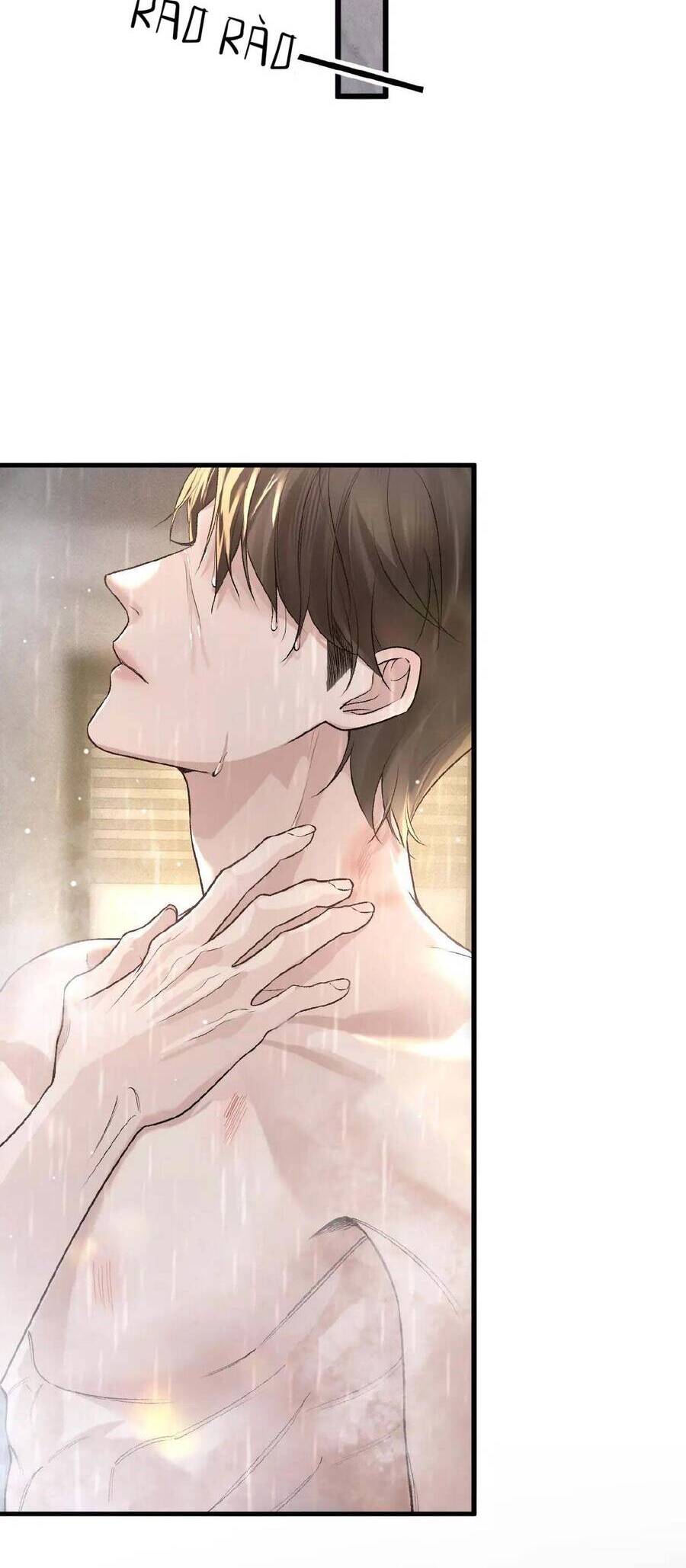 Cuộc Đối Đầu Gay Gắt: Chapter 41