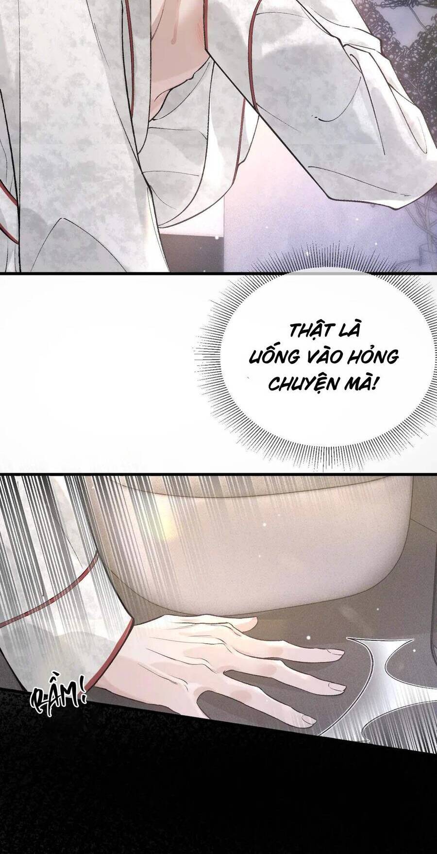 Cuộc Đối Đầu Gay Gắt: Chapter 41