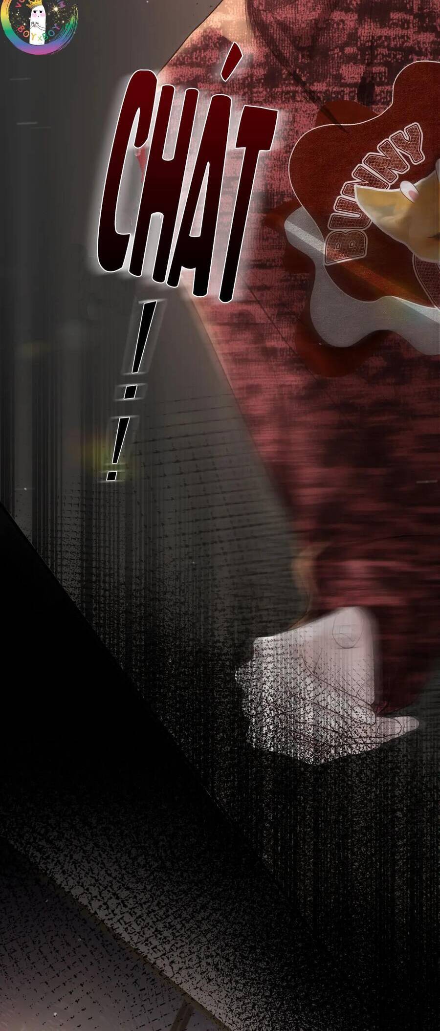 Cuộc Đối Đầu Gay Gắt: Chapter 42