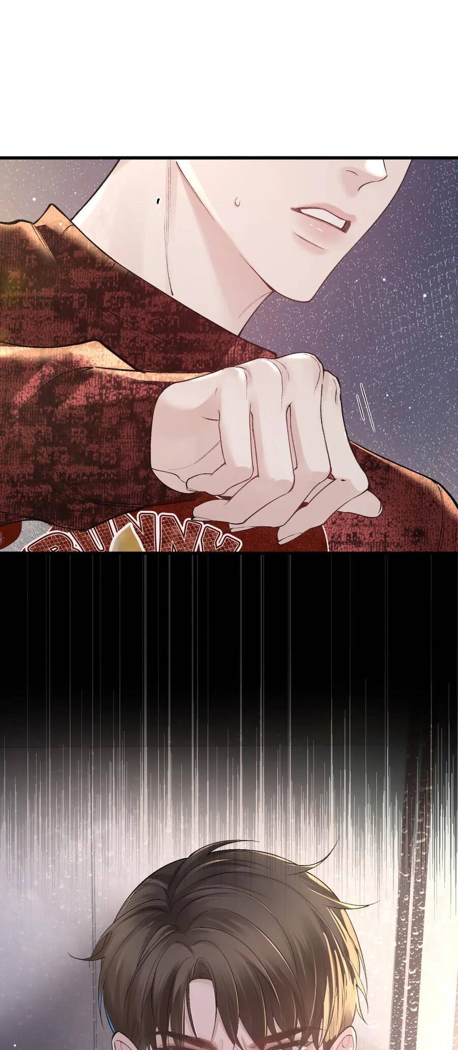 Cuộc Đối Đầu Gay Gắt: Chapter 42