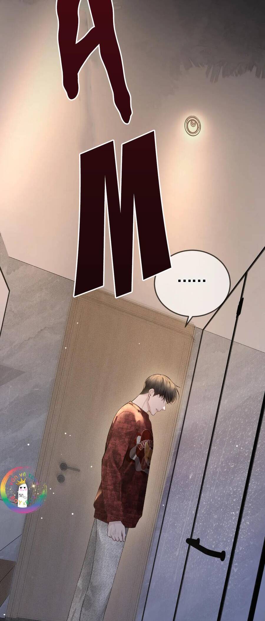 Cuộc Đối Đầu Gay Gắt: Chapter 42