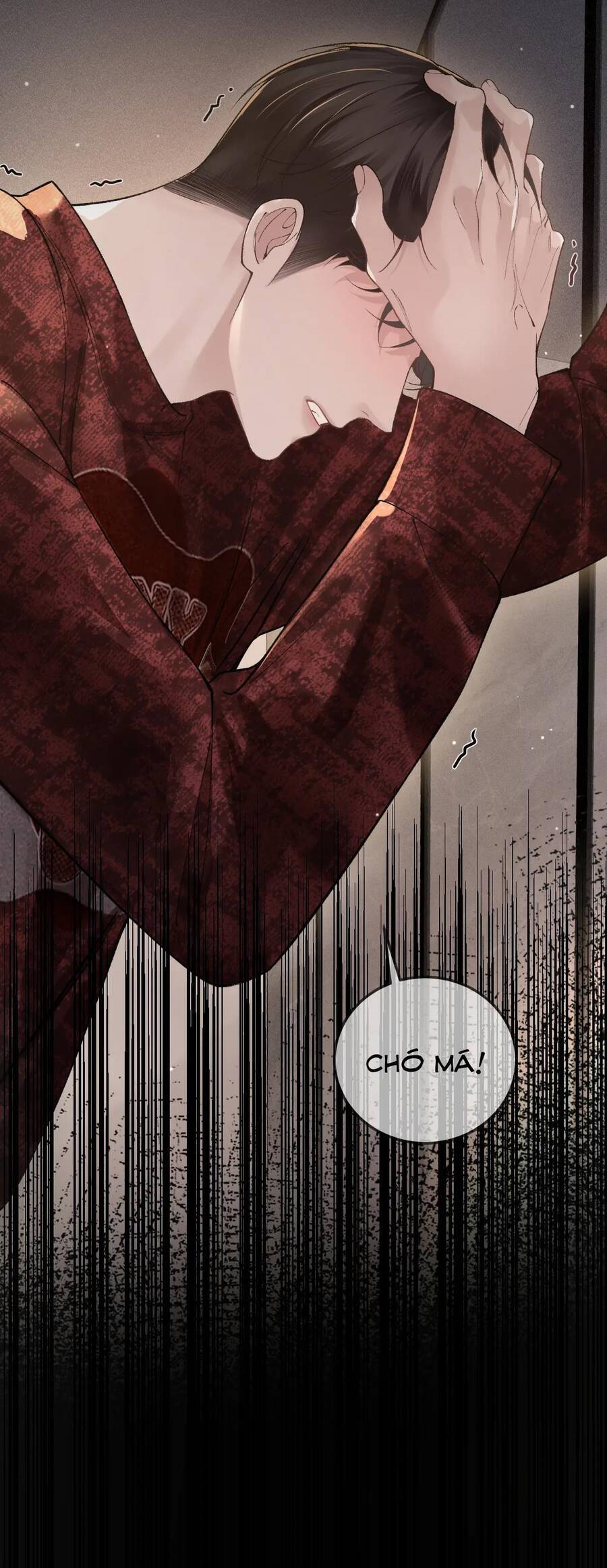 Cuộc Đối Đầu Gay Gắt: Chapter 42