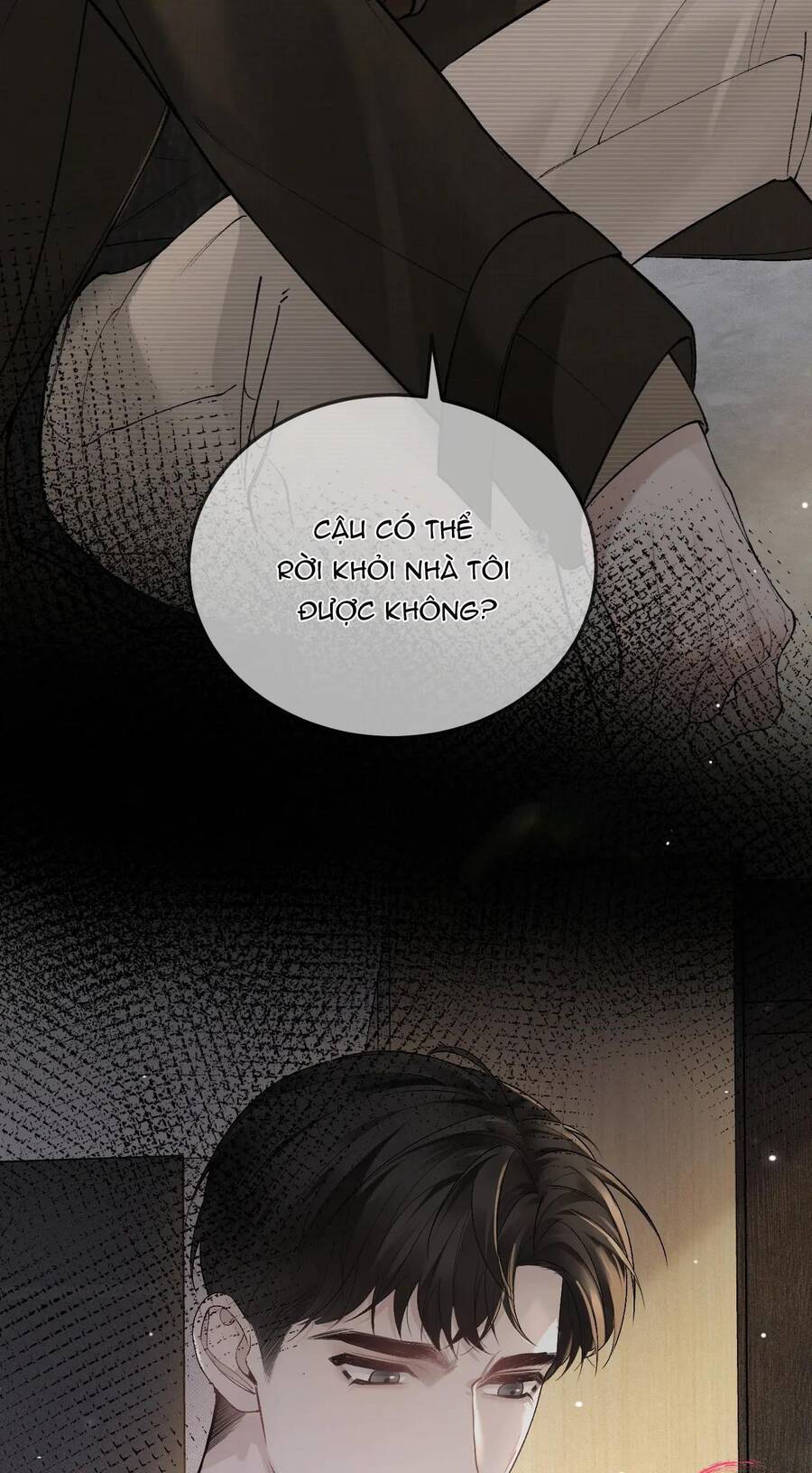 Cuộc Đối Đầu Gay Gắt: Chapter 42