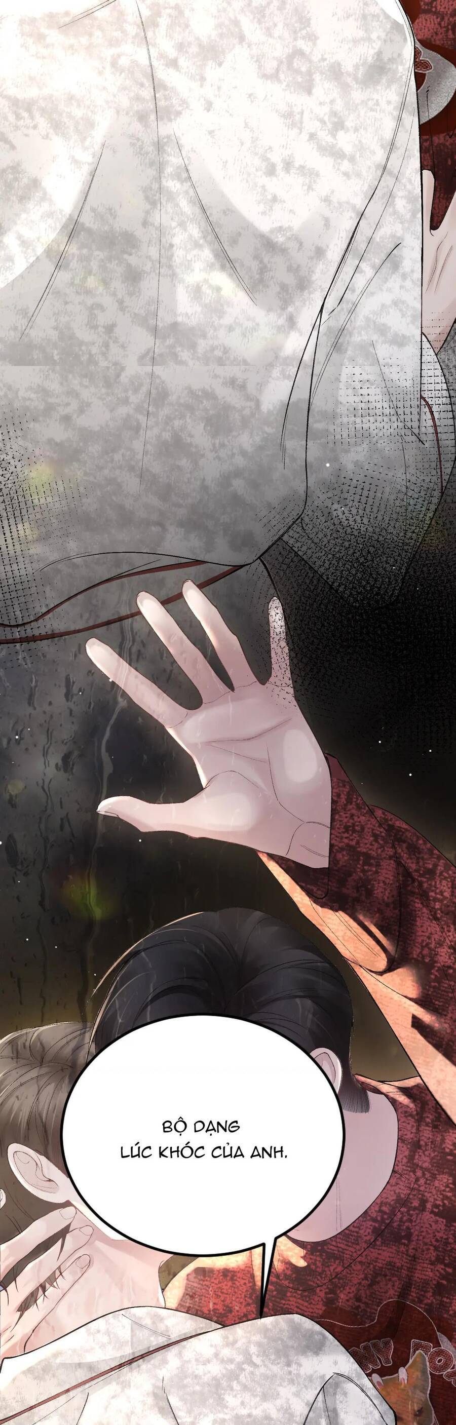 Cuộc Đối Đầu Gay Gắt: Chapter 42