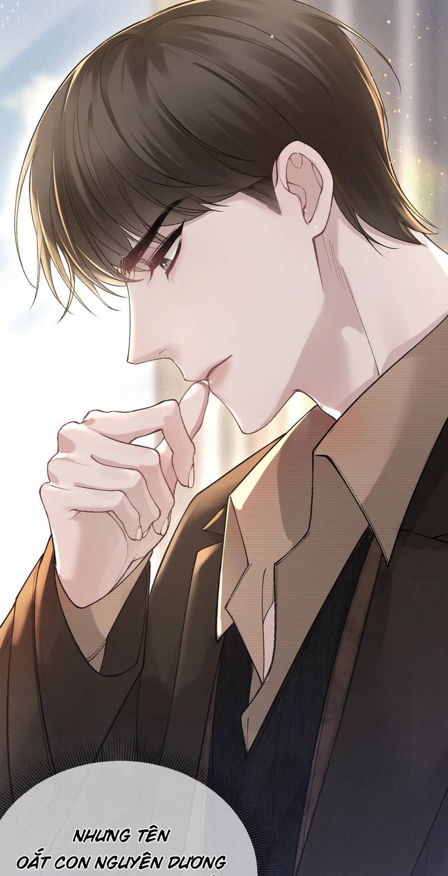 Cuộc Đối Đầu Gay Gắt: Chapter 43