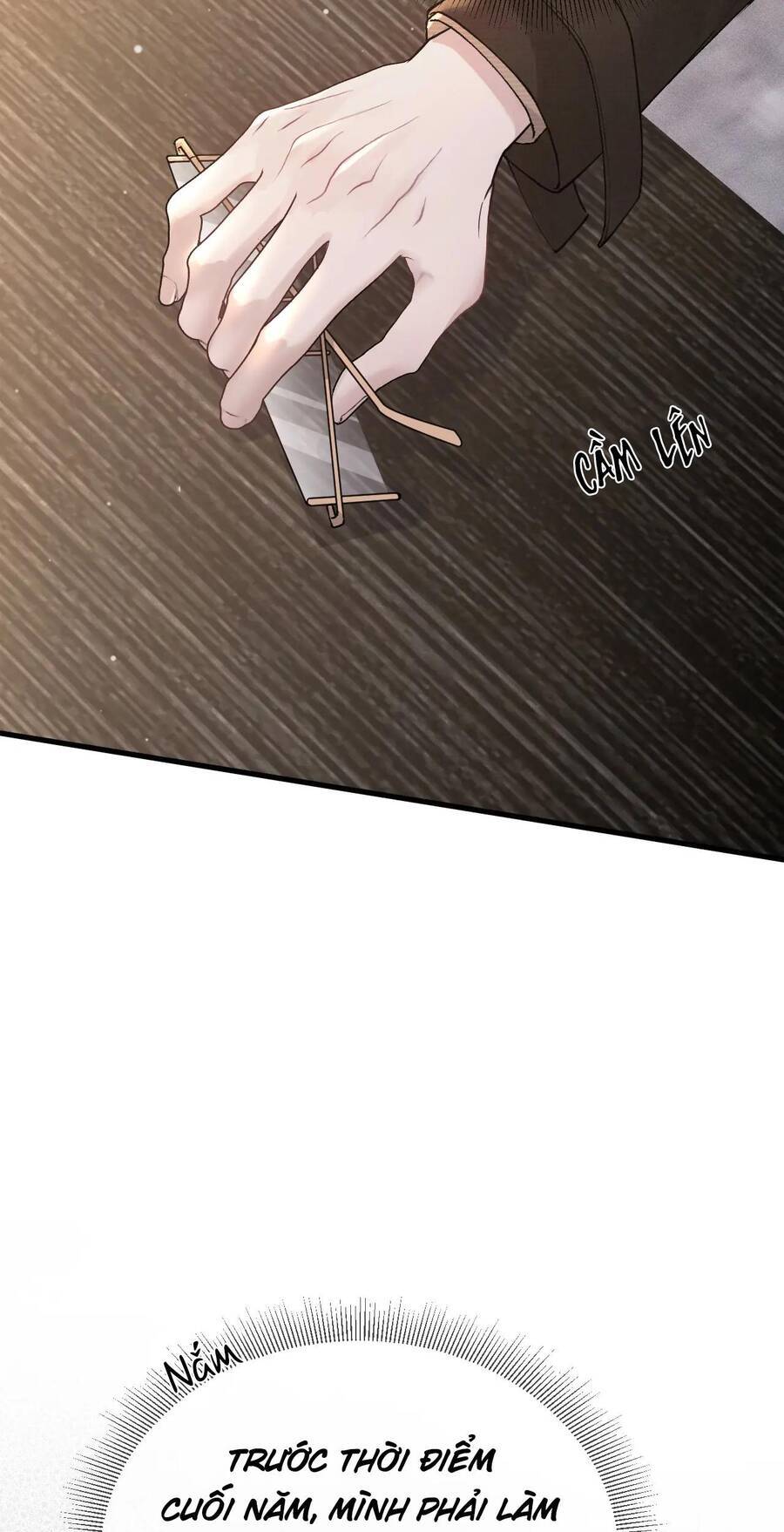 Cuộc Đối Đầu Gay Gắt: Chapter 43