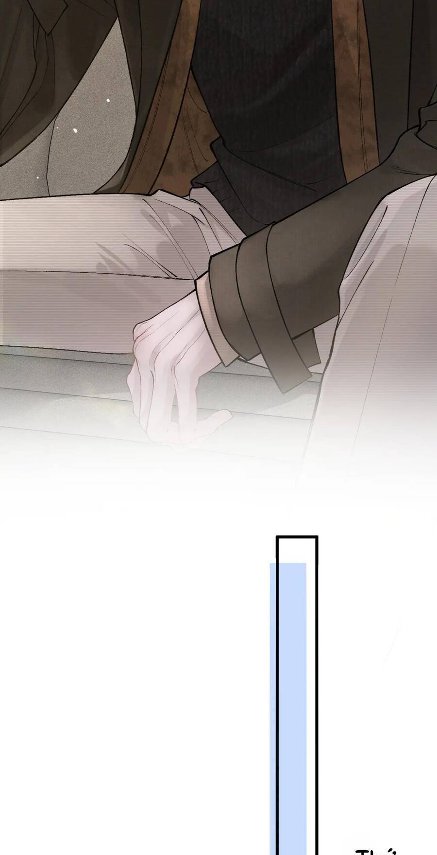 Cuộc Đối Đầu Gay Gắt: Chapter 43