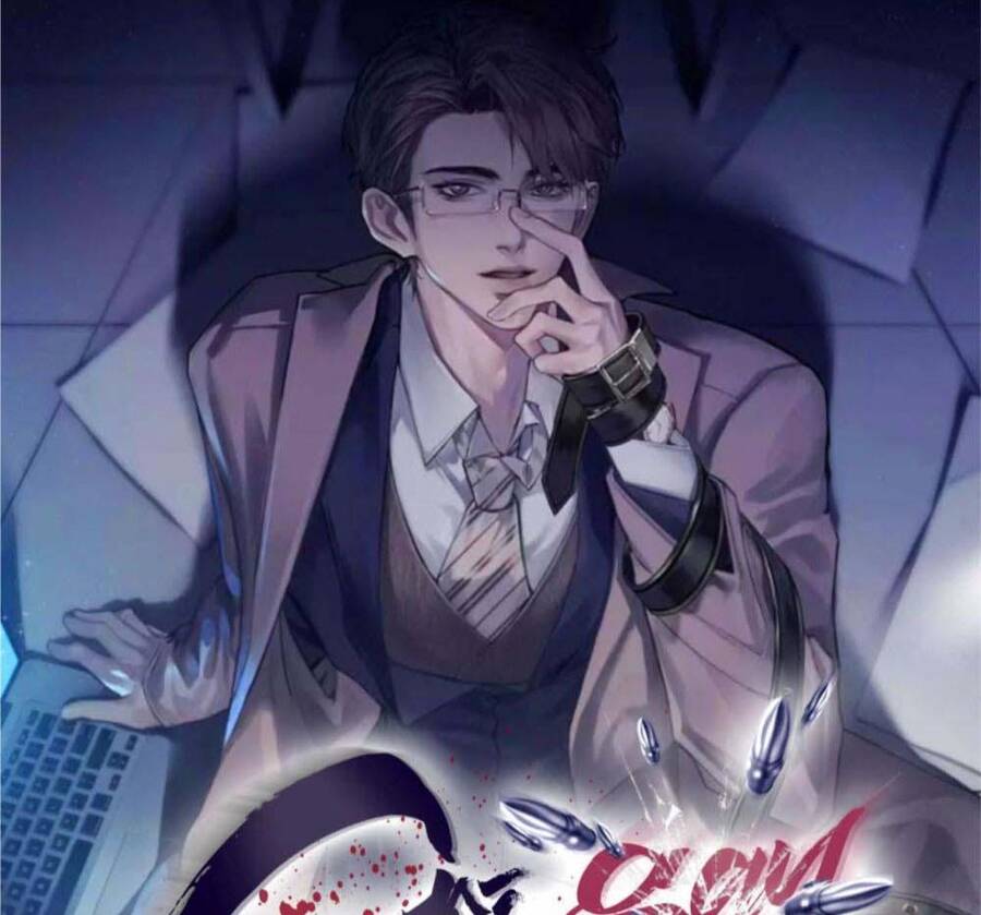 Cuộc Đối Đầu Gay Gắt: Chapter 43