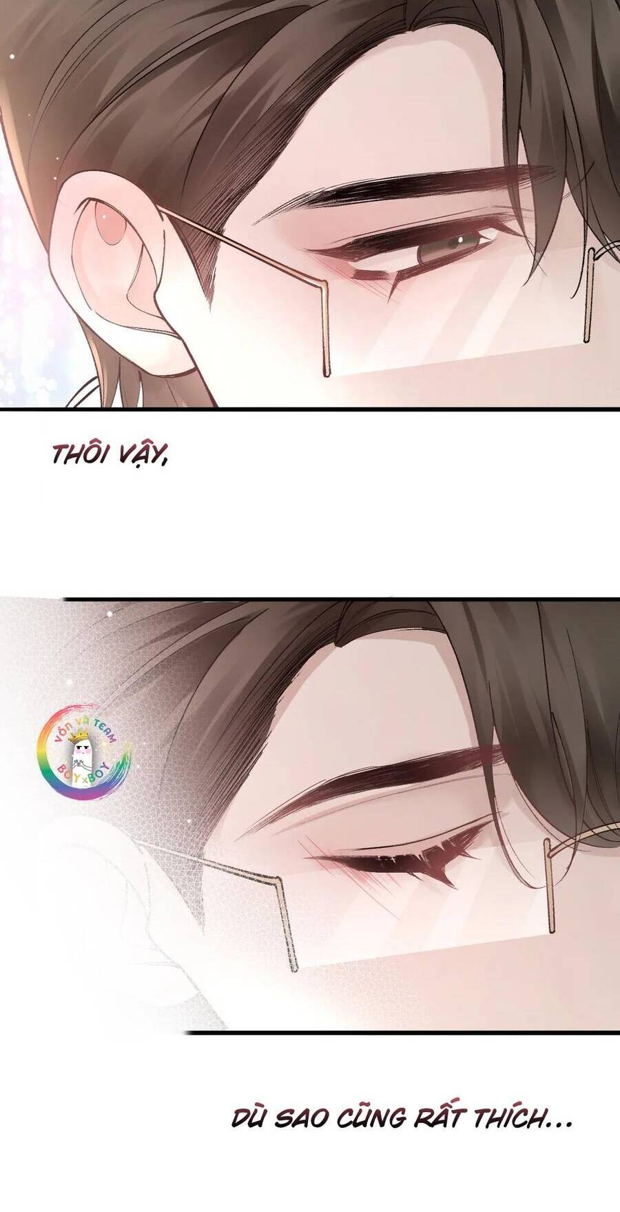 Cuộc Đối Đầu Gay Gắt: Chapter 43