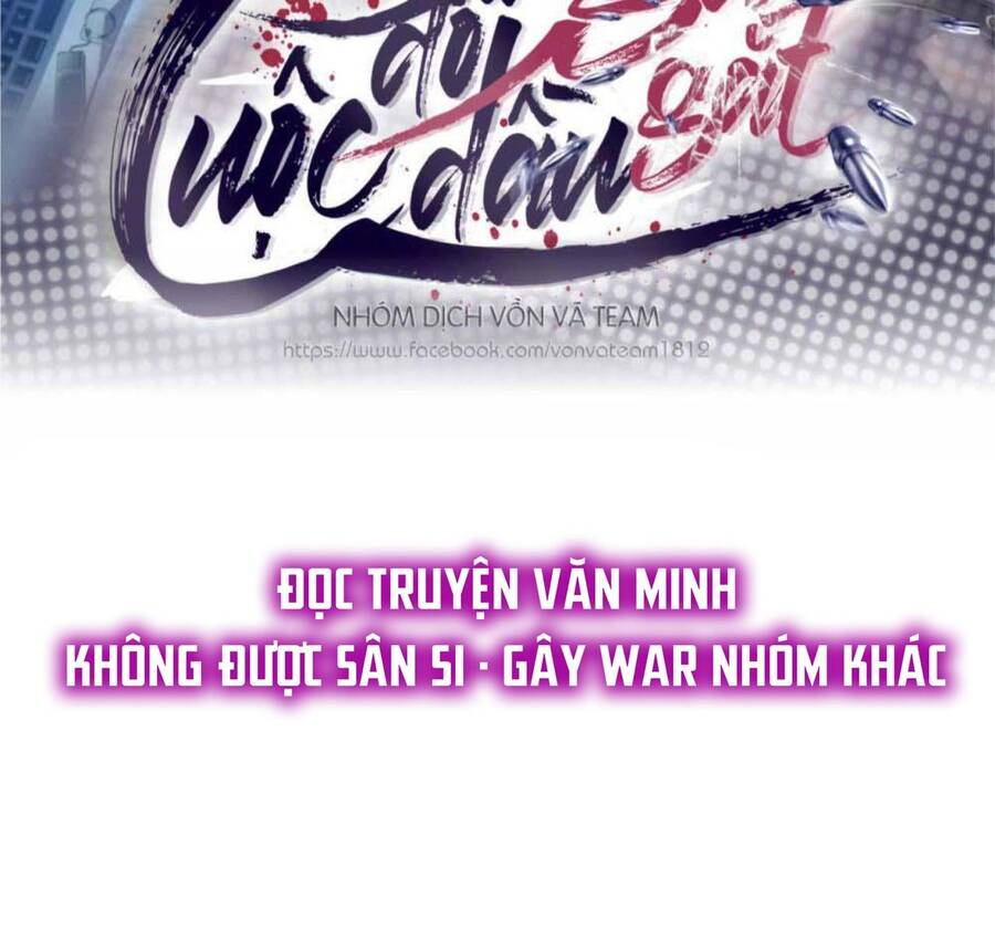Cuộc Đối Đầu Gay Gắt: Chapter 43