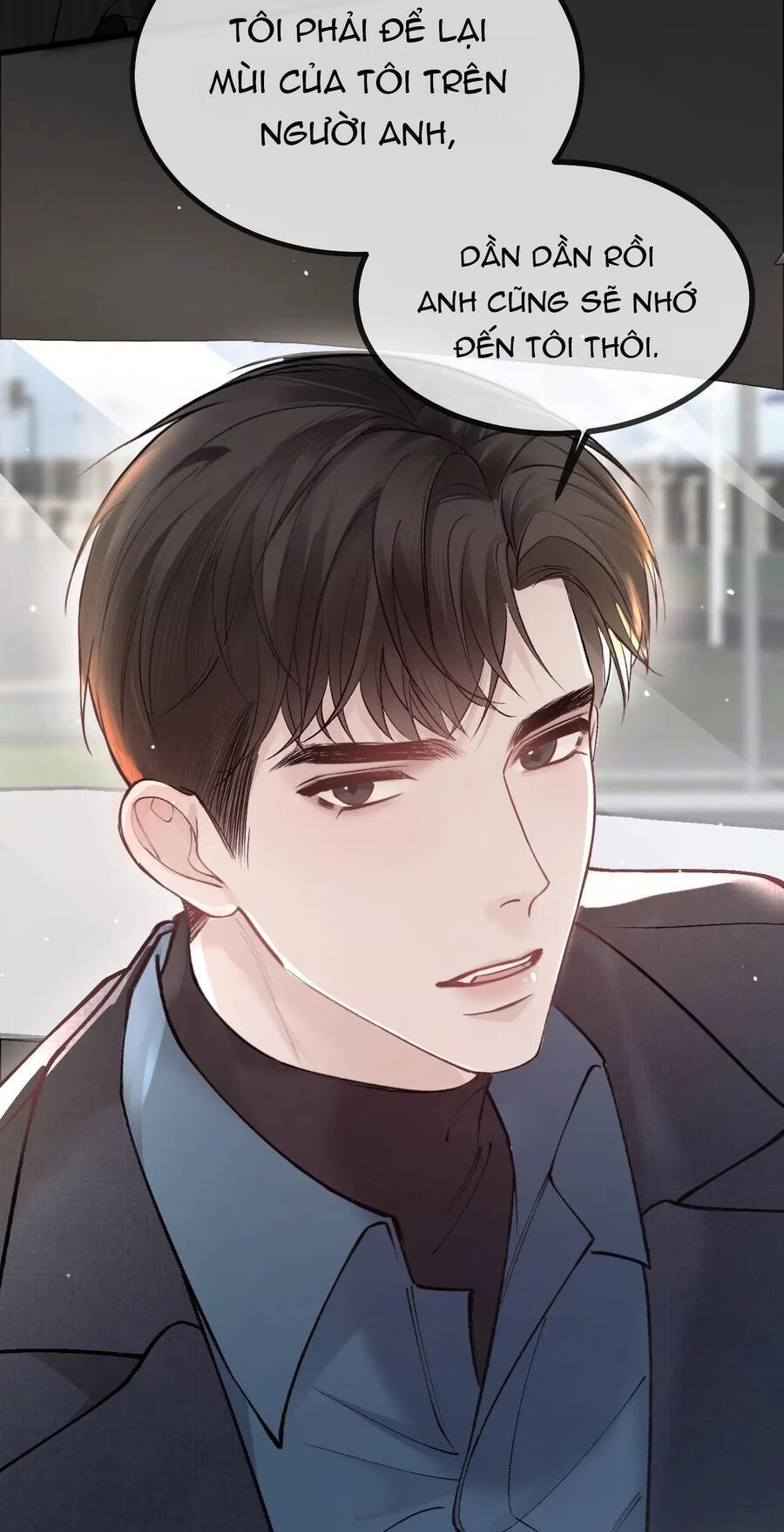 Cuộc Đối Đầu Gay Gắt: Chapter 43