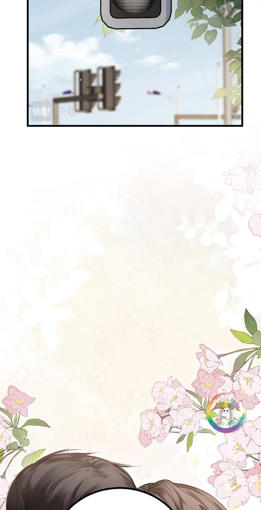 Cuộc Đối Đầu Gay Gắt: Chapter 43