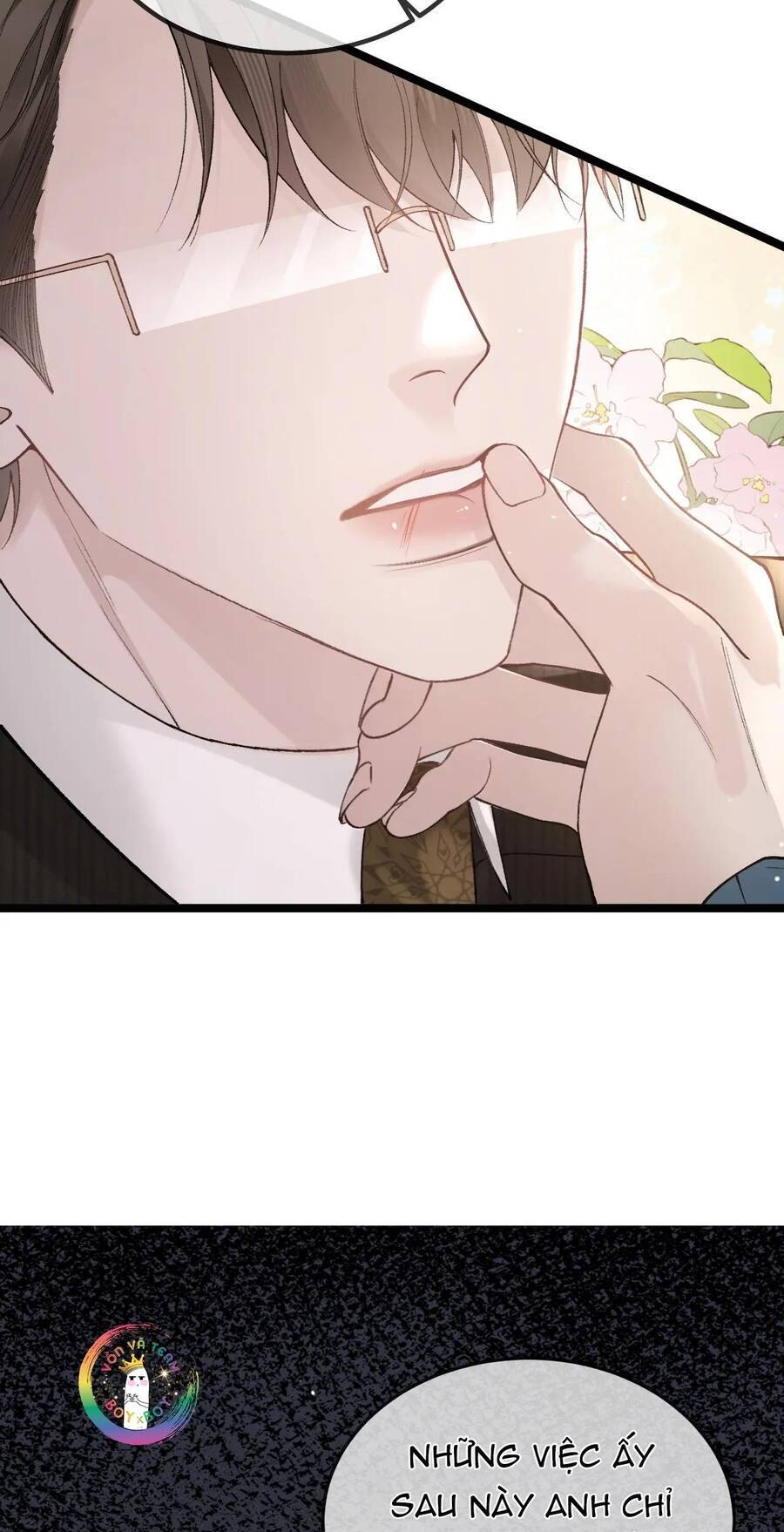 Cuộc Đối Đầu Gay Gắt: Chapter 43